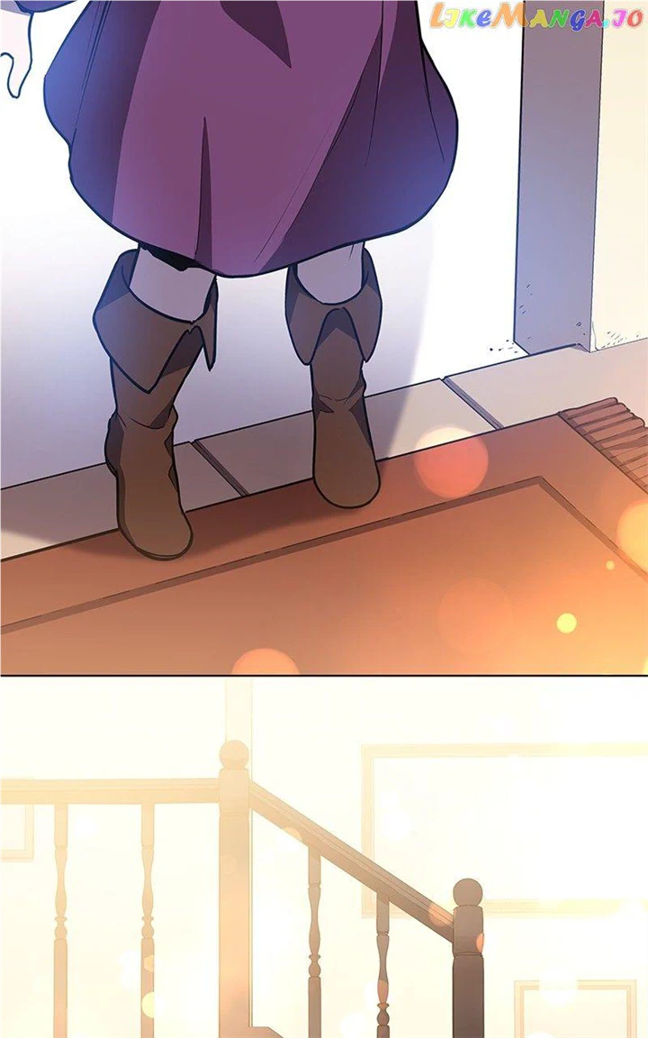 Filiarose – The Crown of Thorns Prophecy Chapter 92 - Page 5