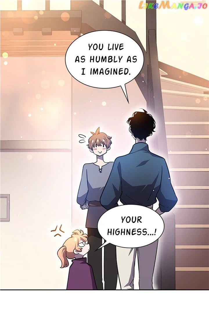 Filiarose – The Crown of Thorns Prophecy Chapter 92 - Page 6