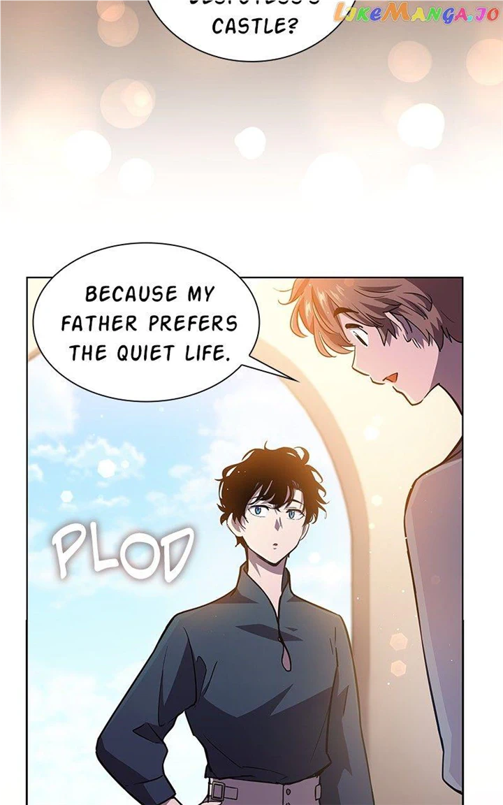 Filiarose – The Crown of Thorns Prophecy Chapter 92 - Page 10