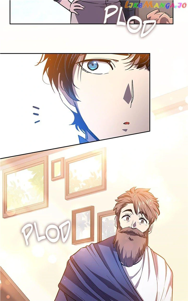 Filiarose – The Crown of Thorns Prophecy Chapter 92 - Page 11