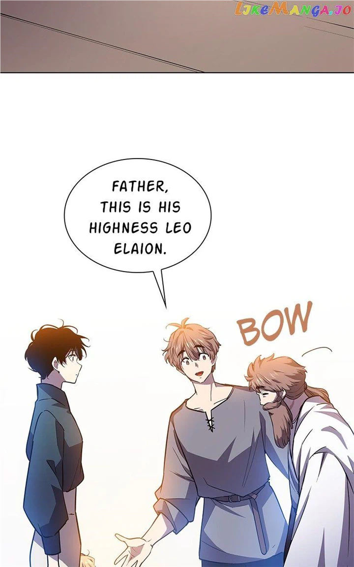 Filiarose – The Crown of Thorns Prophecy Chapter 92 - Page 13