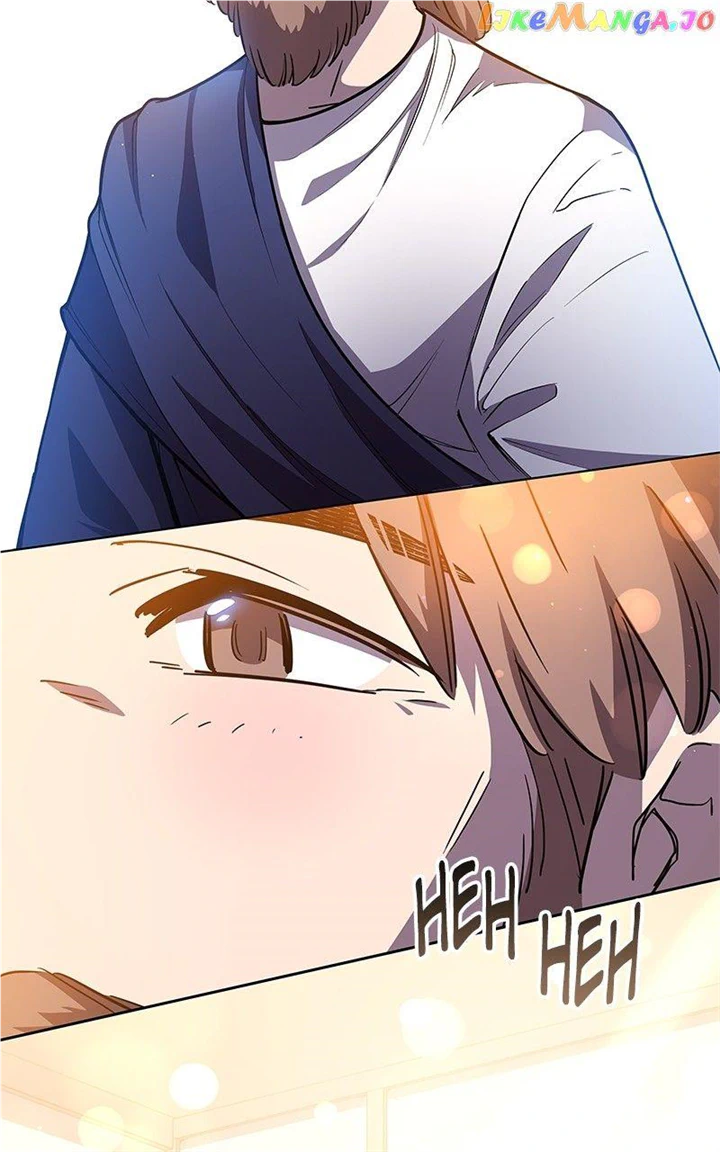 Filiarose – The Crown of Thorns Prophecy Chapter 92 - Page 18