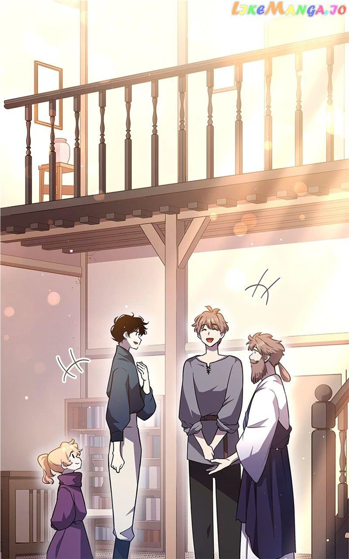 Filiarose – The Crown of Thorns Prophecy Chapter 92 - Page 19