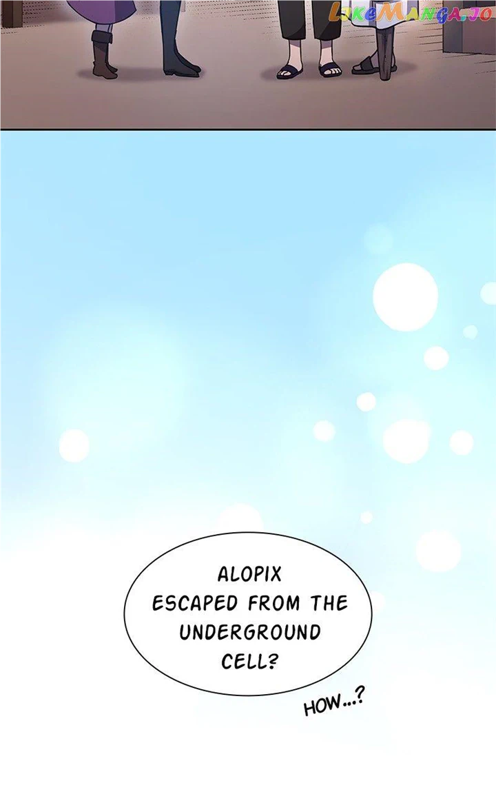 Filiarose – The Crown of Thorns Prophecy Chapter 92 - Page 20