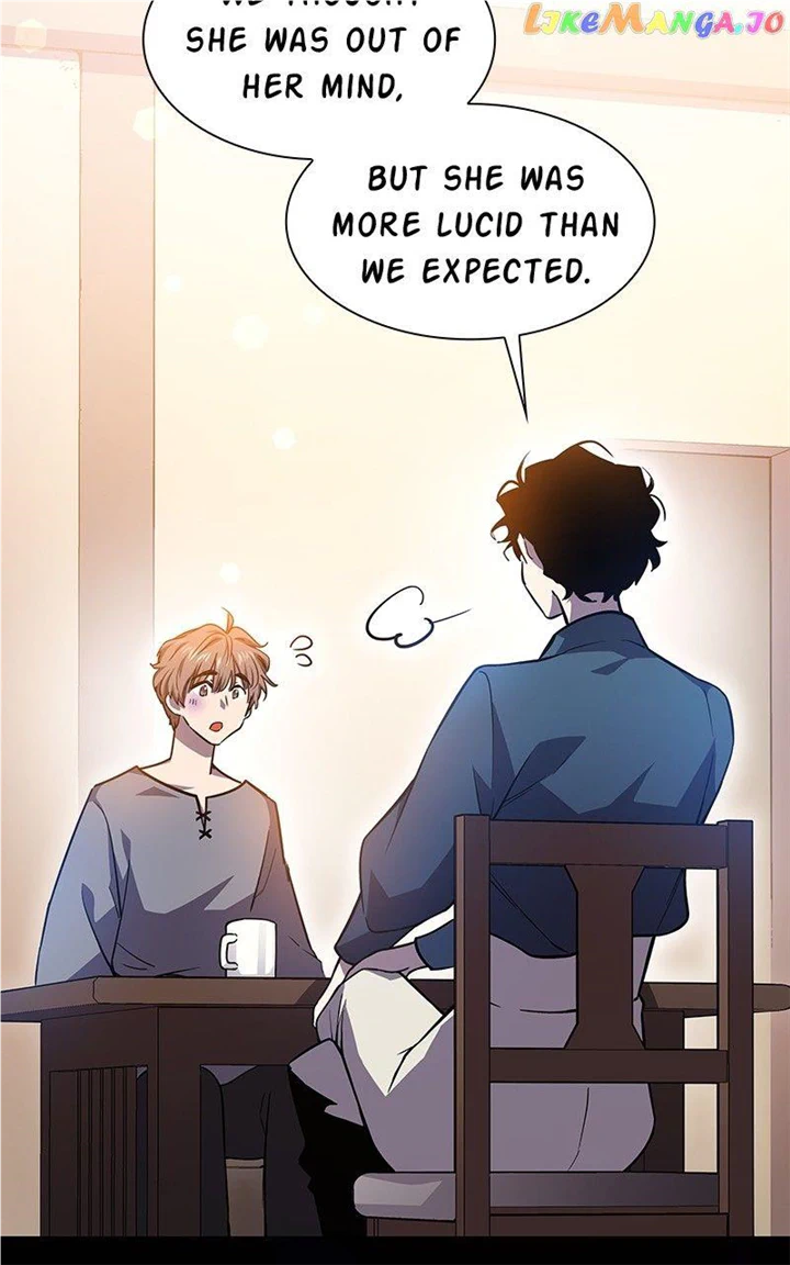 Filiarose – The Crown of Thorns Prophecy Chapter 92 - Page 22