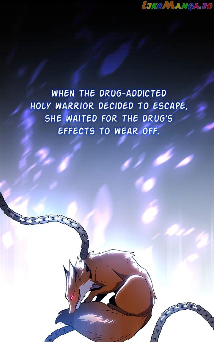 Filiarose – The Crown of Thorns Prophecy Chapter 92 - Page 23