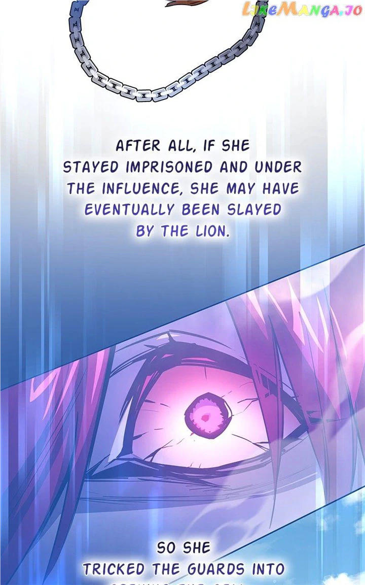 Filiarose – The Crown of Thorns Prophecy Chapter 92 - Page 24