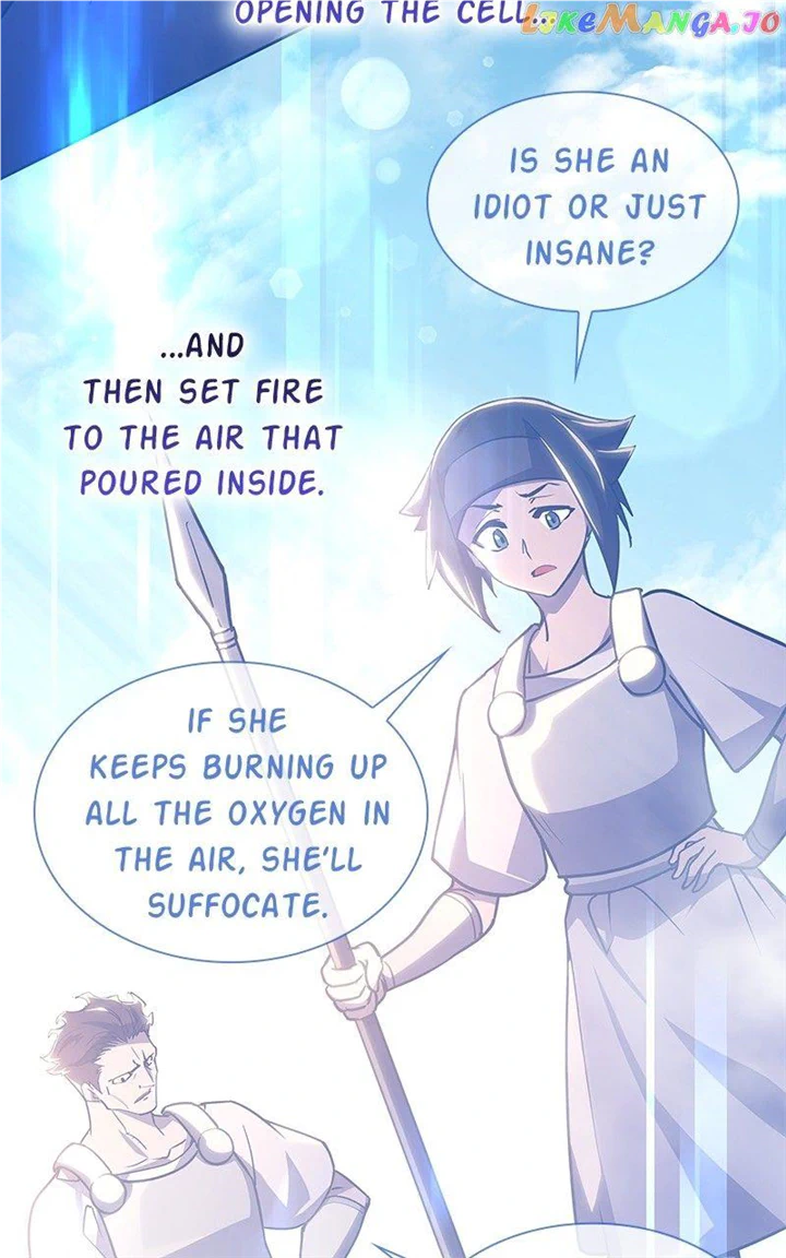 Filiarose – The Crown of Thorns Prophecy Chapter 92 - Page 25