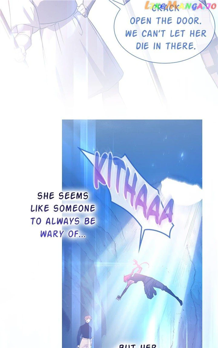 Filiarose – The Crown of Thorns Prophecy Chapter 92 - Page 26