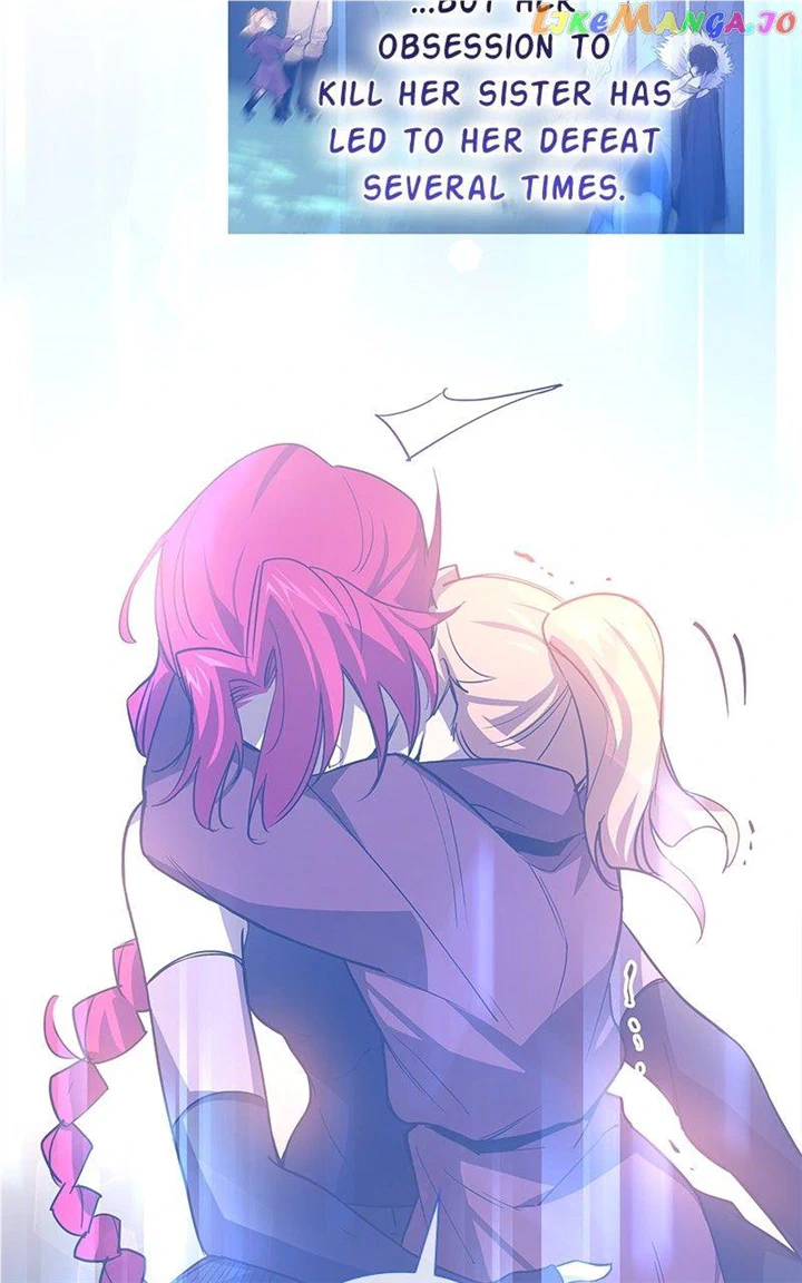 Filiarose – The Crown of Thorns Prophecy Chapter 92 - Page 27