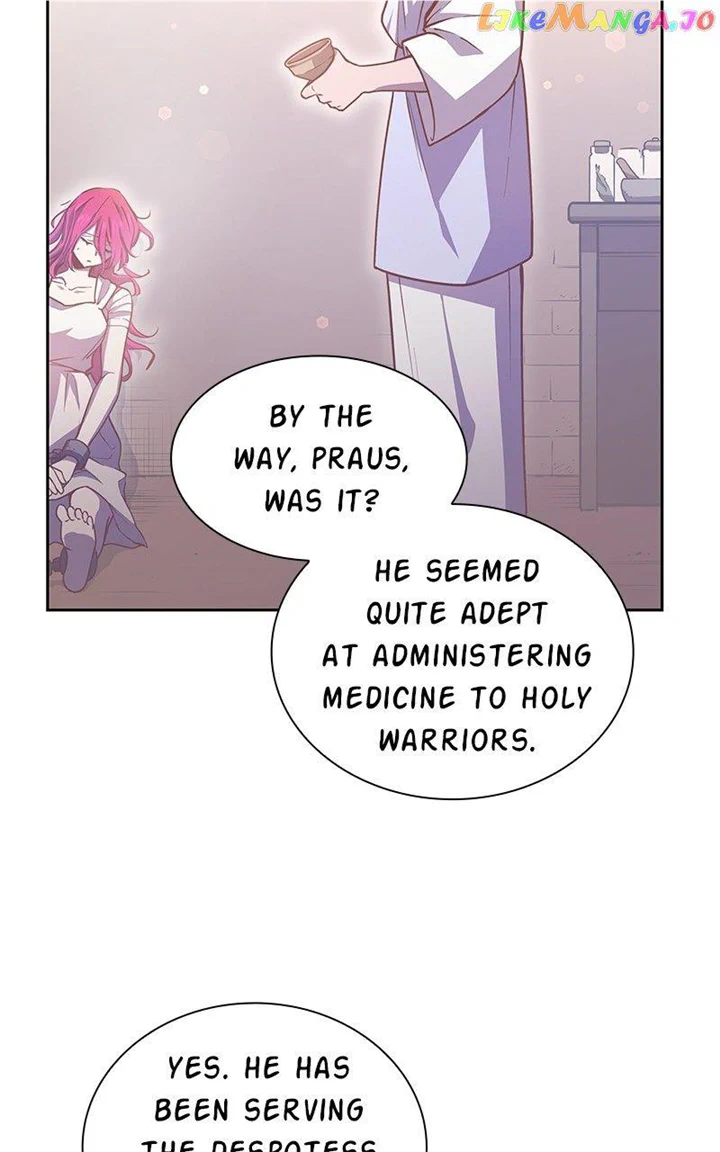 Filiarose – The Crown of Thorns Prophecy Chapter 92 - Page 29