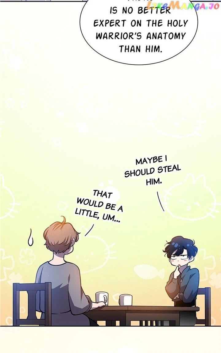 Filiarose – The Crown of Thorns Prophecy Chapter 92 - Page 31