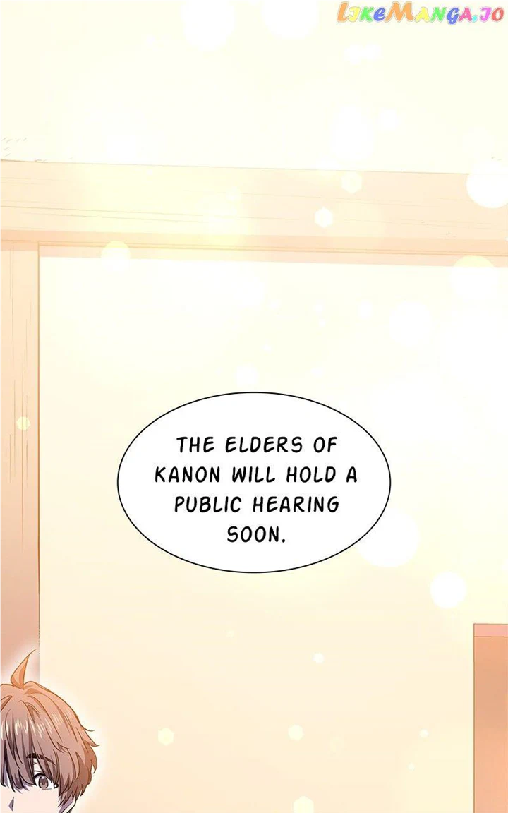 Filiarose – The Crown of Thorns Prophecy Chapter 92 - Page 32