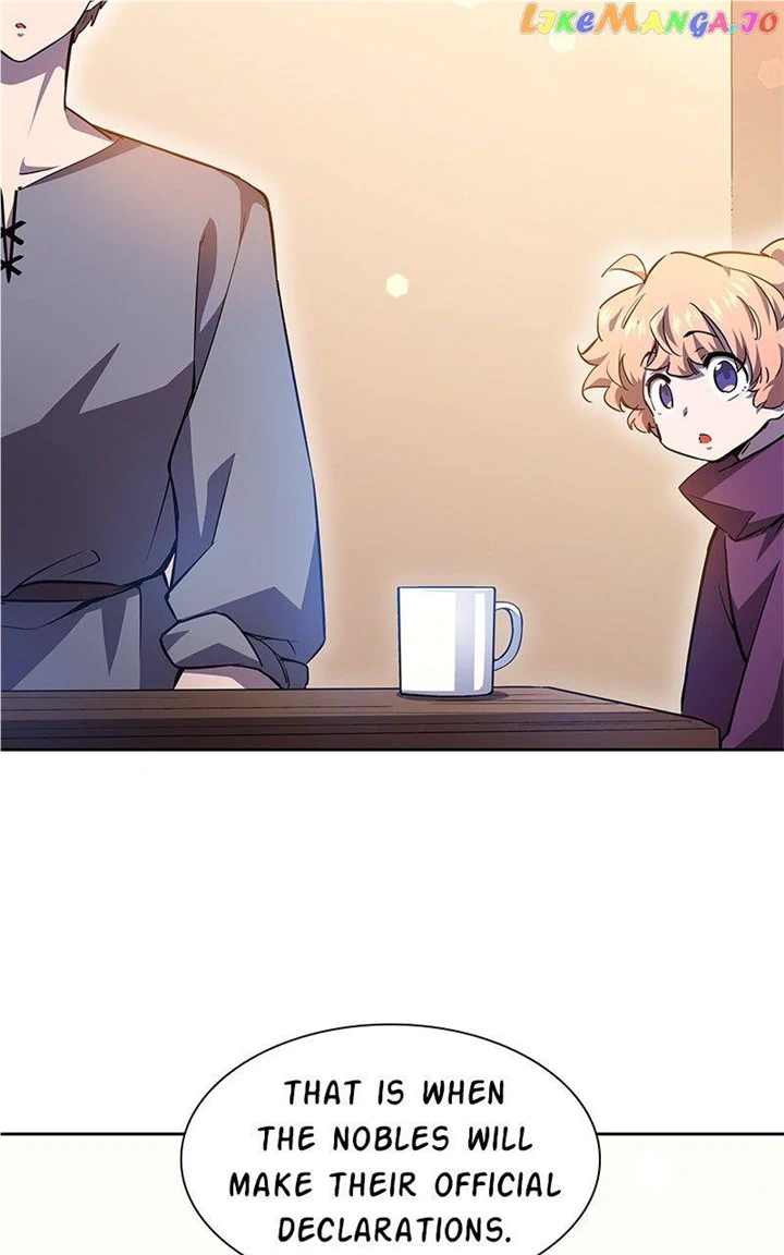 Filiarose – The Crown of Thorns Prophecy Chapter 92 - Page 33