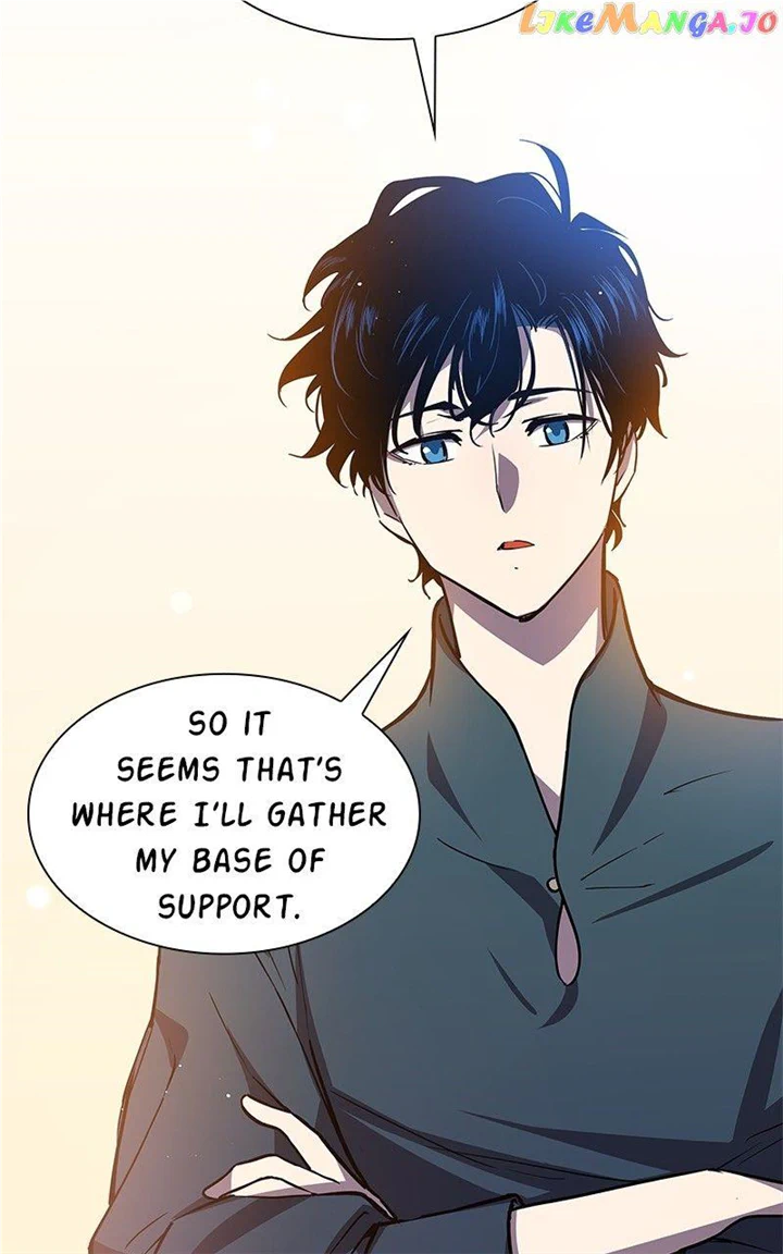 Filiarose – The Crown of Thorns Prophecy Chapter 92 - Page 34