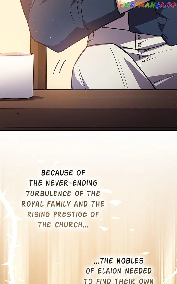 Filiarose – The Crown of Thorns Prophecy Chapter 92 - Page 35