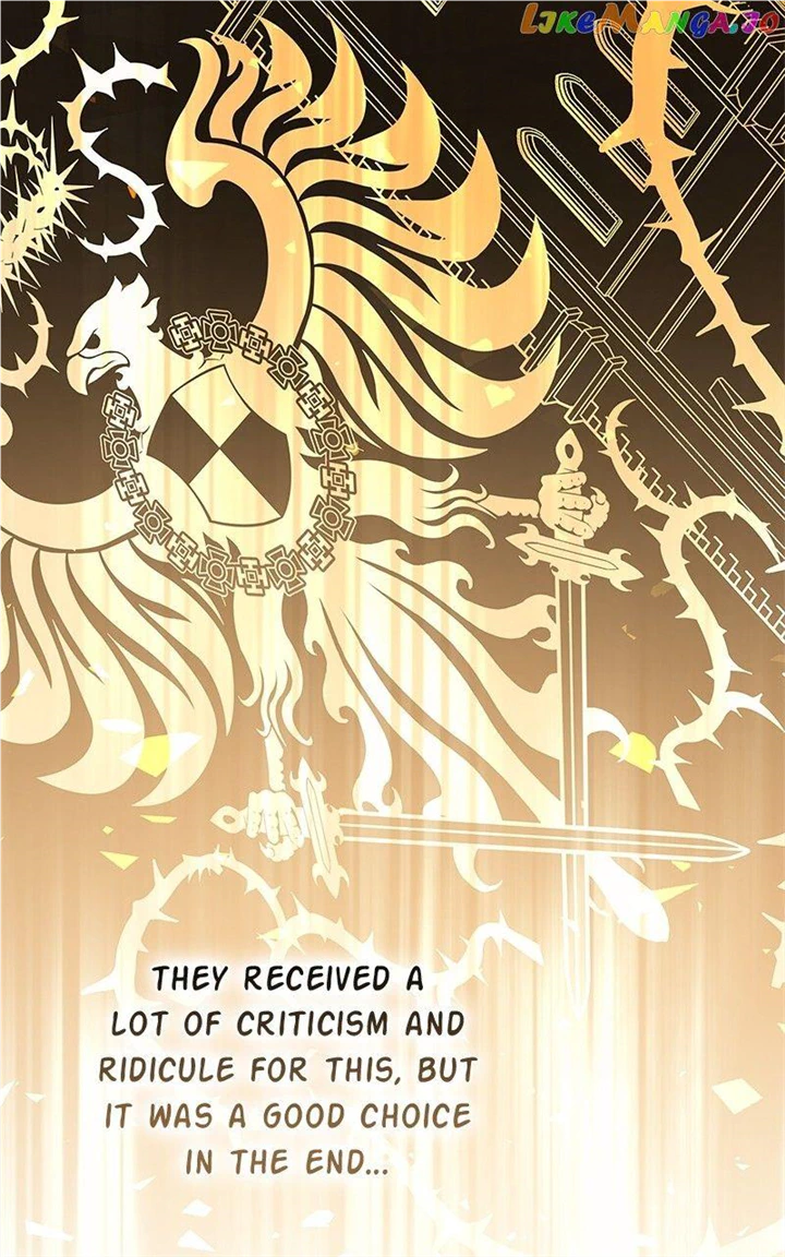 Filiarose – The Crown of Thorns Prophecy Chapter 92 - Page 37