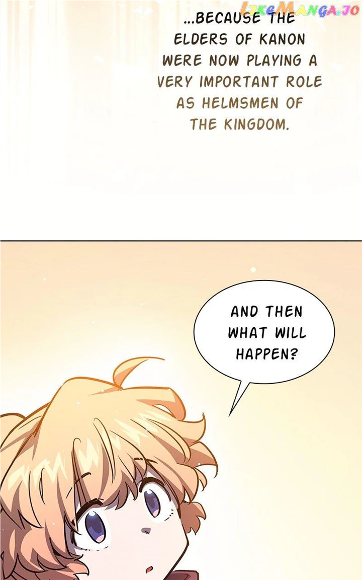 Filiarose – The Crown of Thorns Prophecy Chapter 92 - Page 38