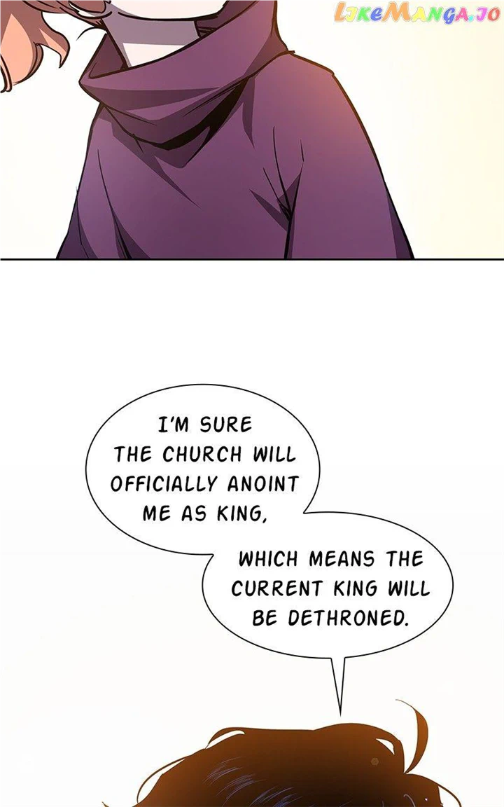 Filiarose – The Crown of Thorns Prophecy Chapter 92 - Page 39