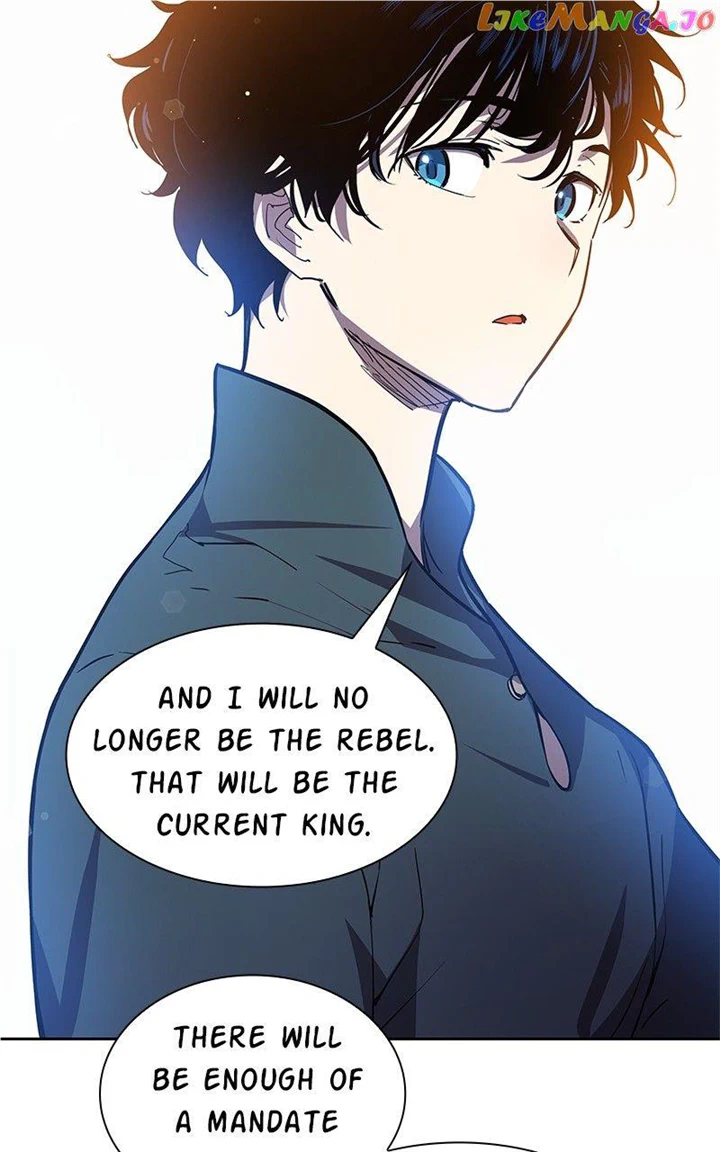 Filiarose – The Crown of Thorns Prophecy Chapter 92 - Page 40