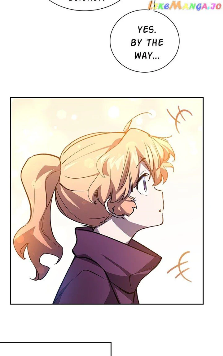 Filiarose – The Crown of Thorns Prophecy Chapter 92 - Page 42