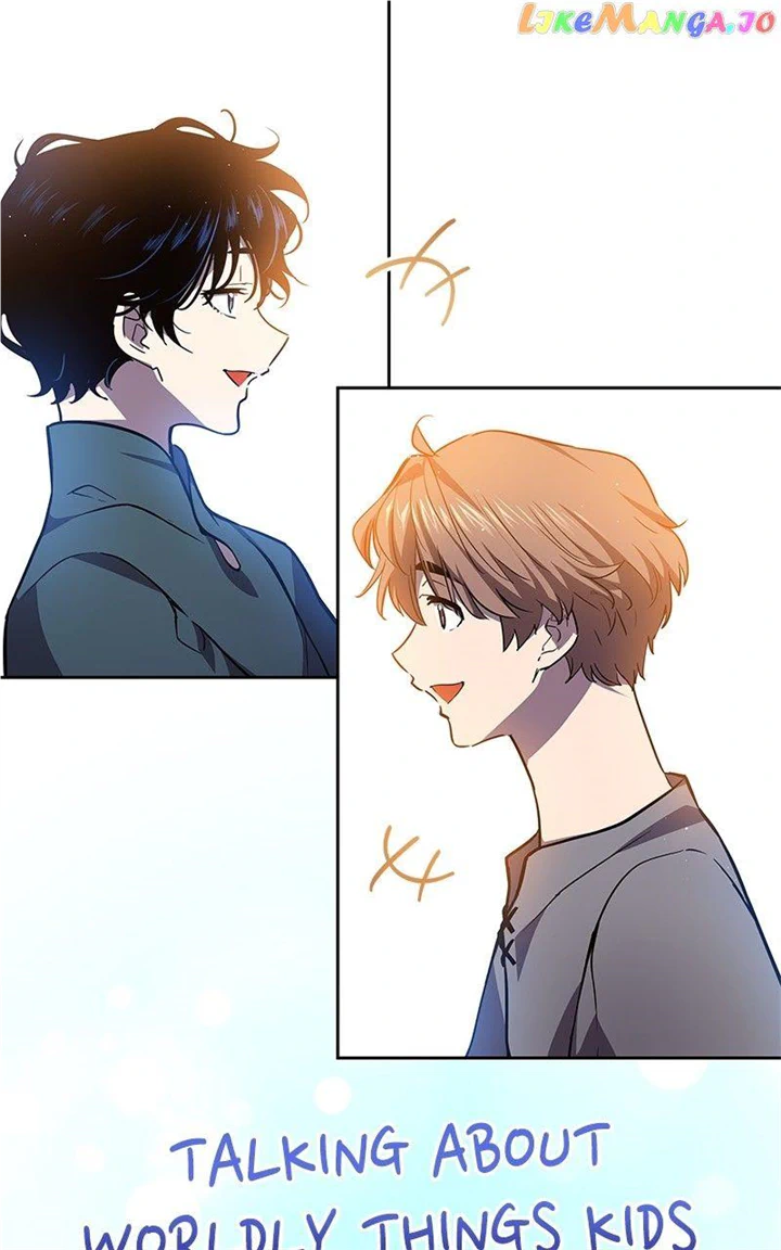 Filiarose – The Crown of Thorns Prophecy Chapter 92 - Page 43