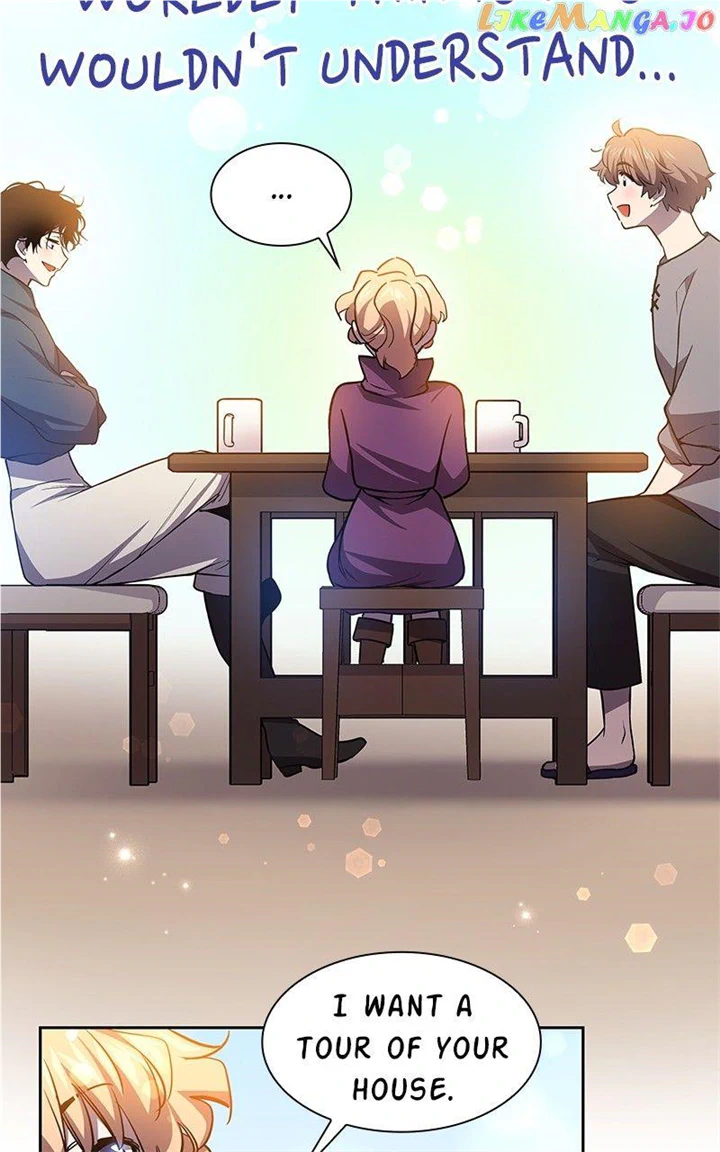 Filiarose – The Crown of Thorns Prophecy Chapter 92 - Page 44