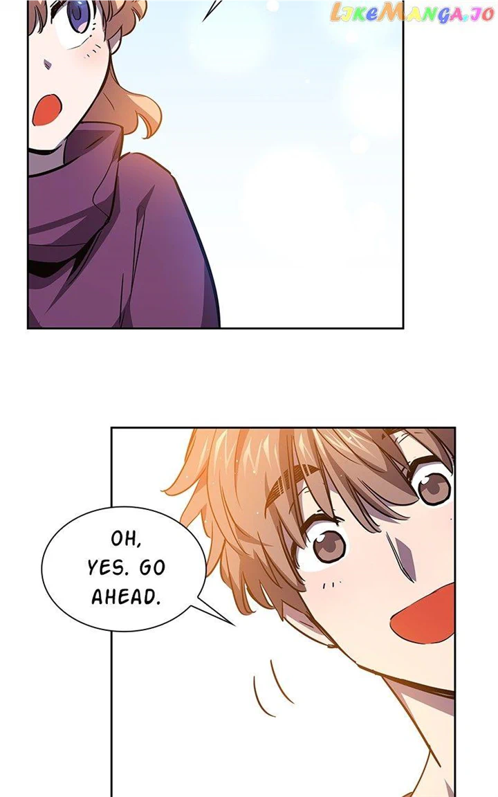 Filiarose – The Crown of Thorns Prophecy Chapter 92 - Page 45