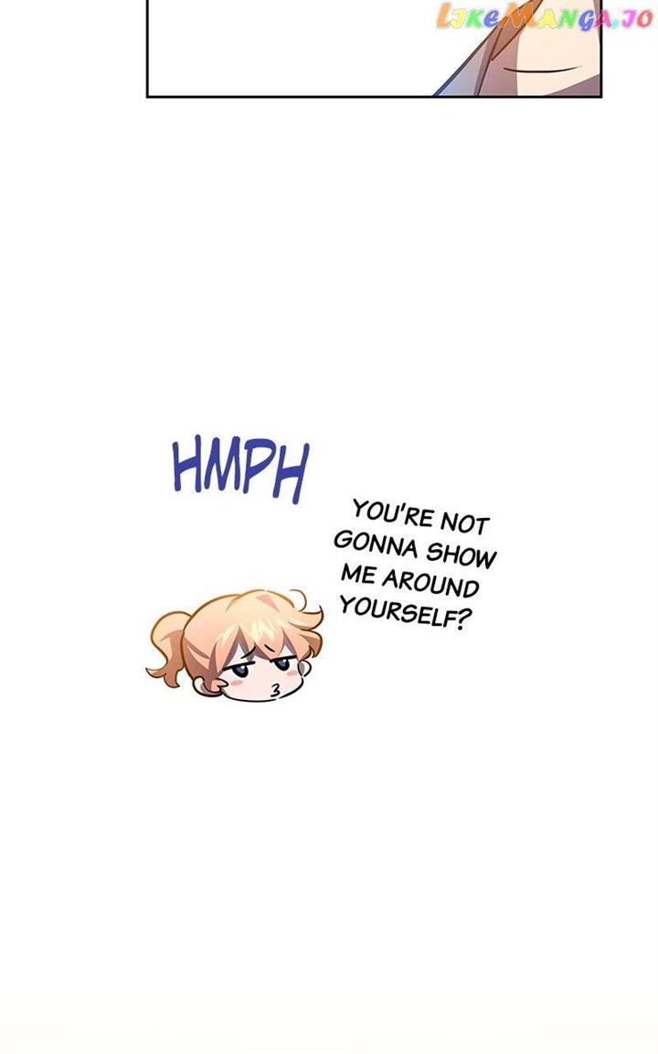 Filiarose – The Crown of Thorns Prophecy Chapter 92 - Page 46