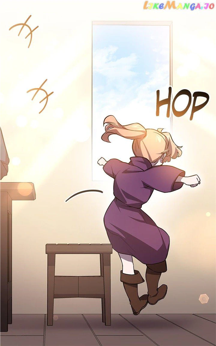 Filiarose – The Crown of Thorns Prophecy Chapter 92 - Page 47