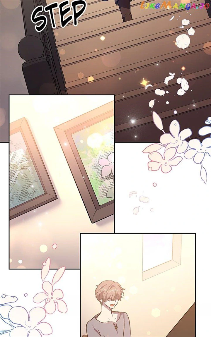 Filiarose – The Crown of Thorns Prophecy Chapter 92 - Page 49