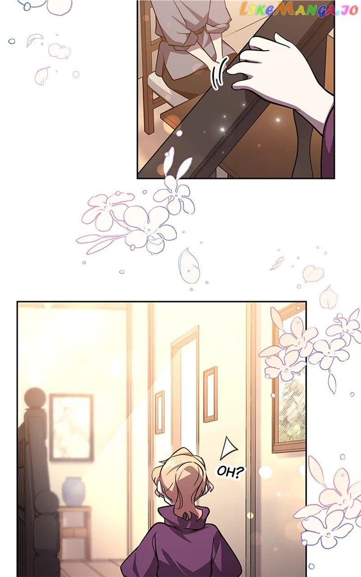 Filiarose – The Crown of Thorns Prophecy Chapter 92 - Page 50