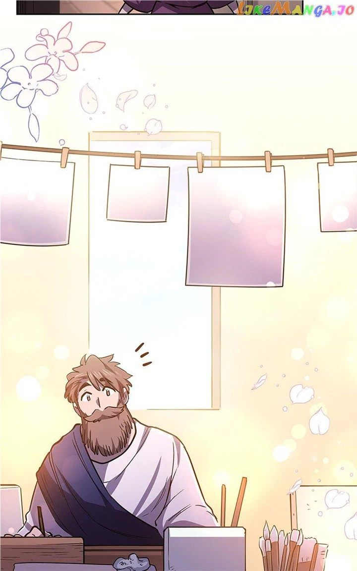 Filiarose – The Crown of Thorns Prophecy Chapter 92 - Page 51