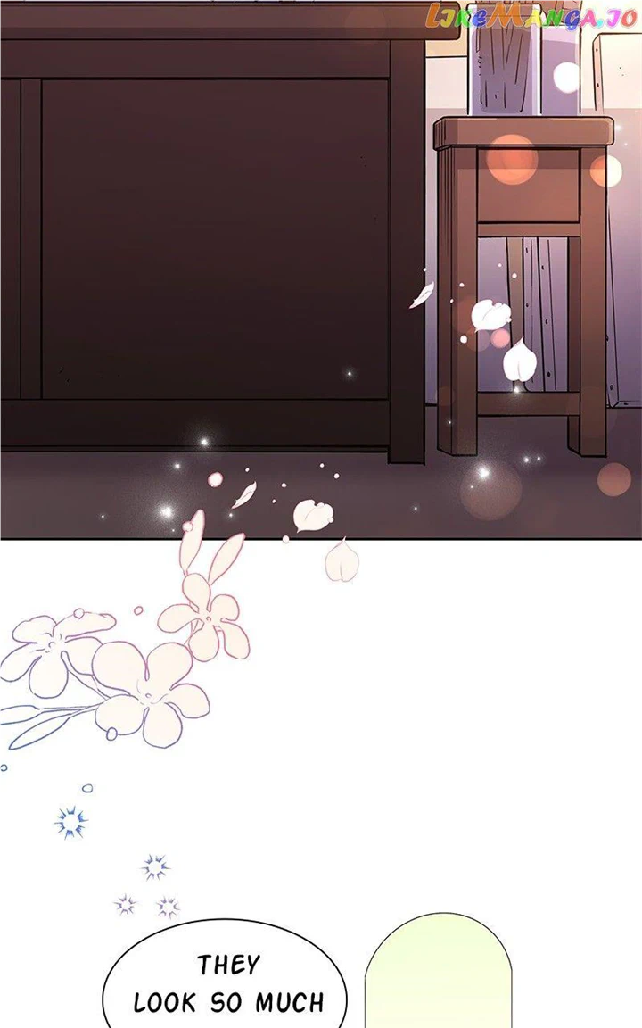 Filiarose – The Crown of Thorns Prophecy Chapter 92 - Page 52