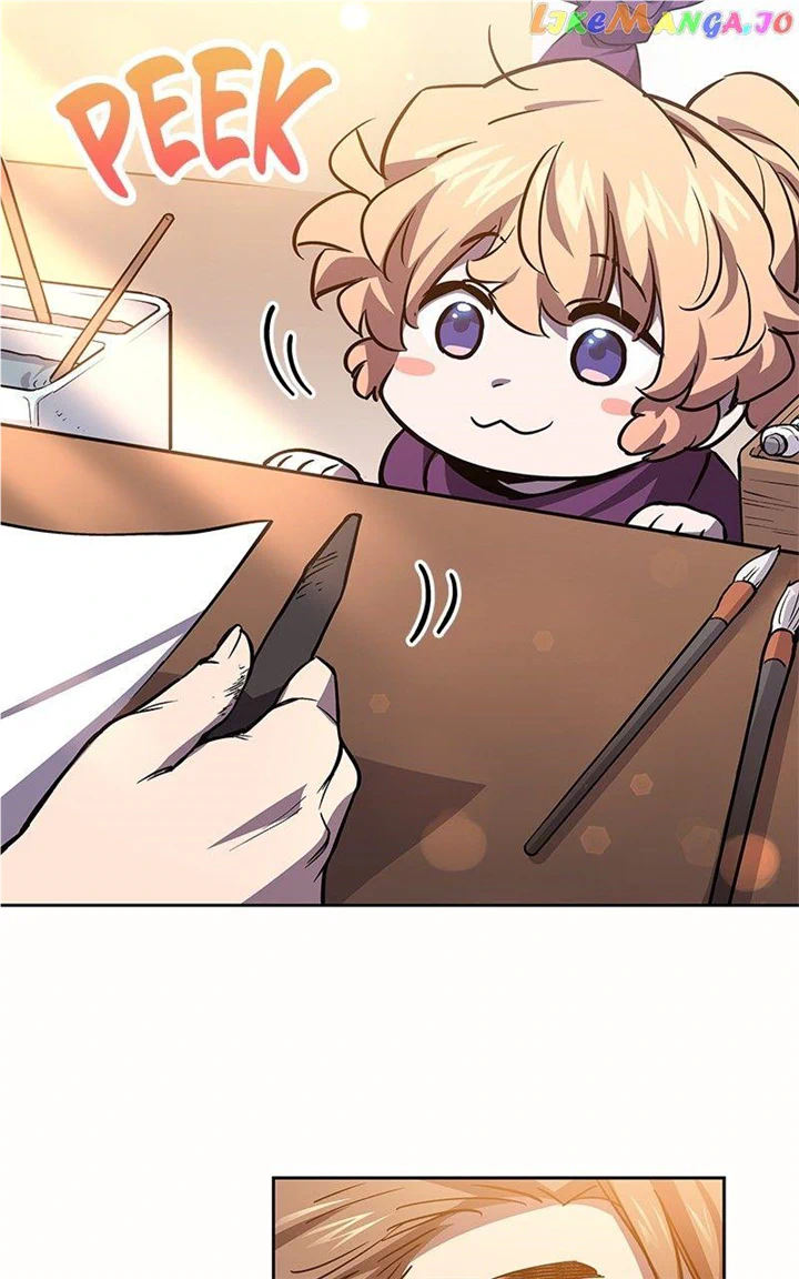 Filiarose – The Crown of Thorns Prophecy Chapter 92 - Page 55