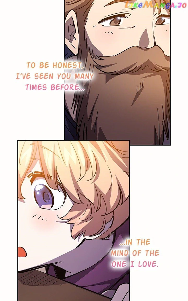 Filiarose – The Crown of Thorns Prophecy Chapter 92 - Page 56