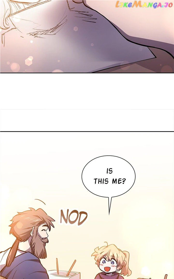 Filiarose – The Crown of Thorns Prophecy Chapter 92 - Page 58