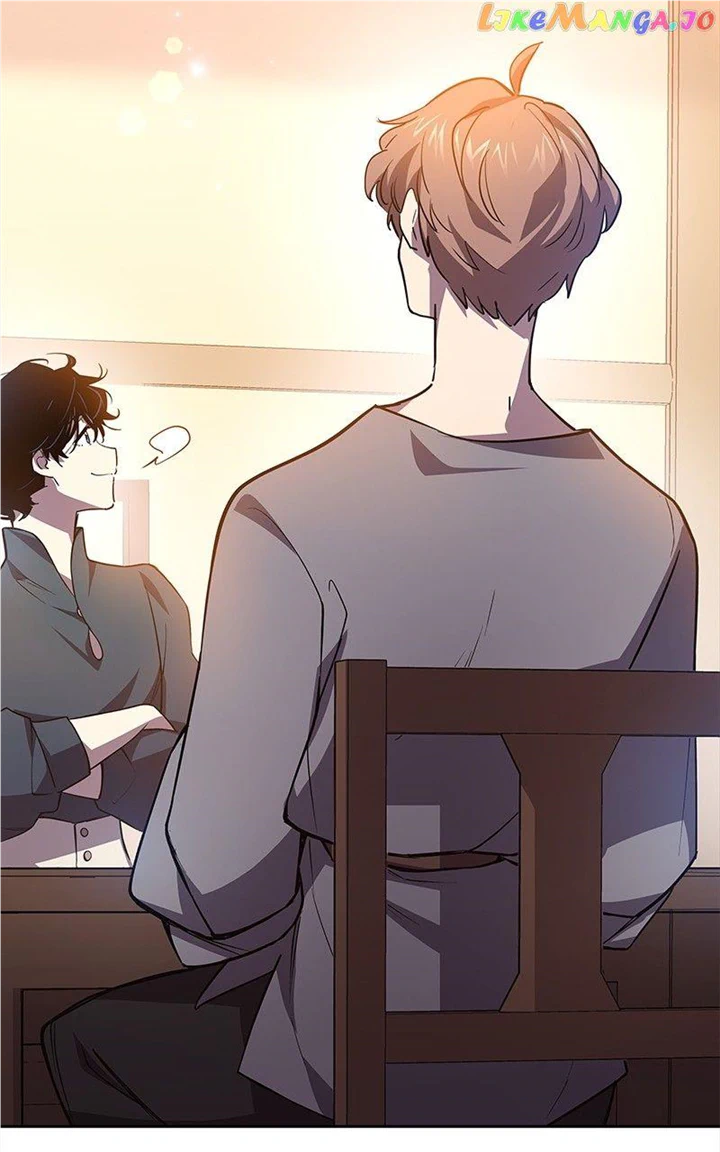 Filiarose – The Crown of Thorns Prophecy Chapter 92 - Page 61