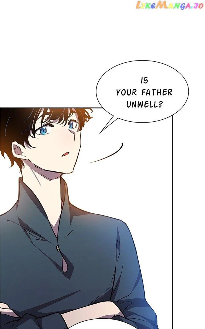 Filiarose – The Crown of Thorns Prophecy Chapter 92 - Page 62