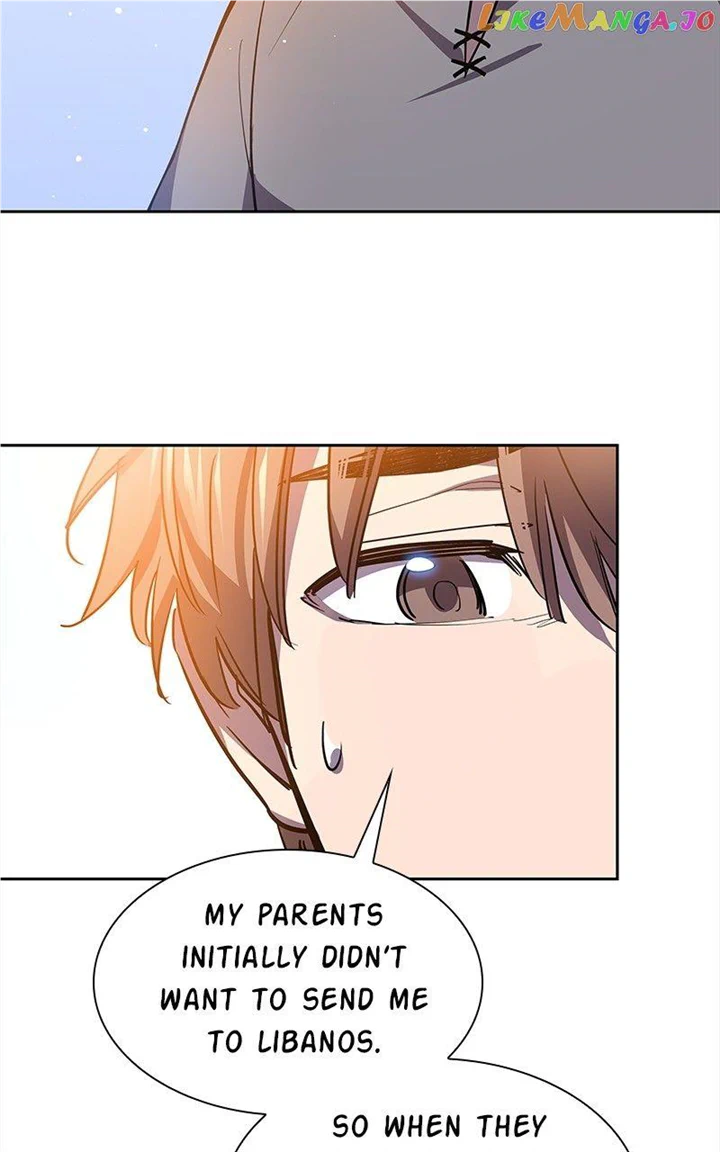 Filiarose – The Crown of Thorns Prophecy Chapter 92 - Page 64