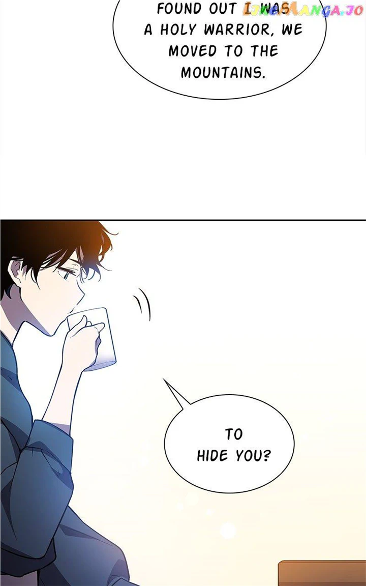 Filiarose – The Crown of Thorns Prophecy Chapter 92 - Page 65