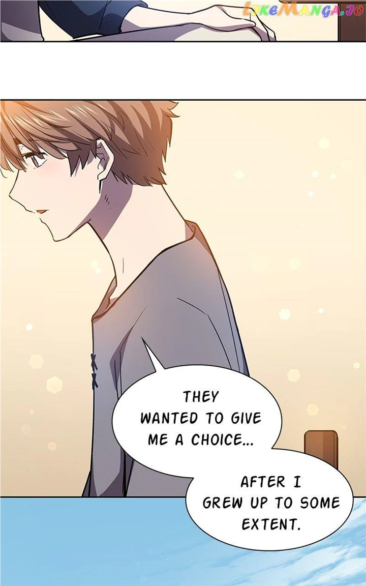 Filiarose – The Crown of Thorns Prophecy Chapter 92 - Page 66