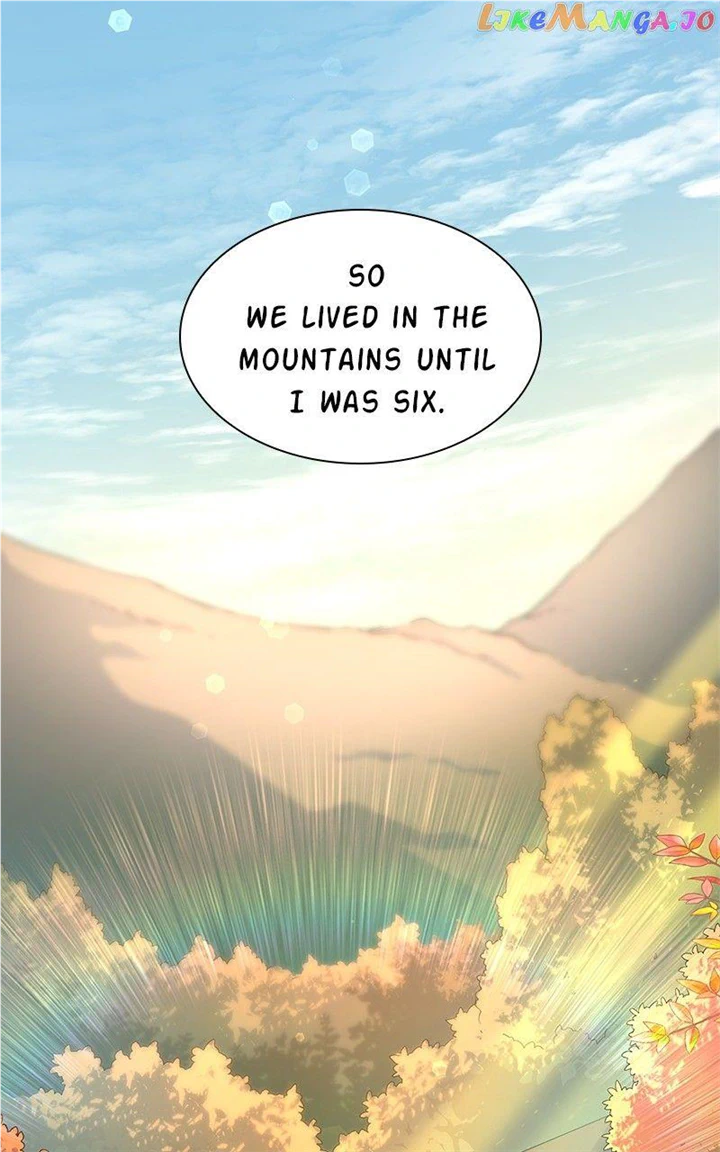 Filiarose – The Crown of Thorns Prophecy Chapter 92 - Page 67