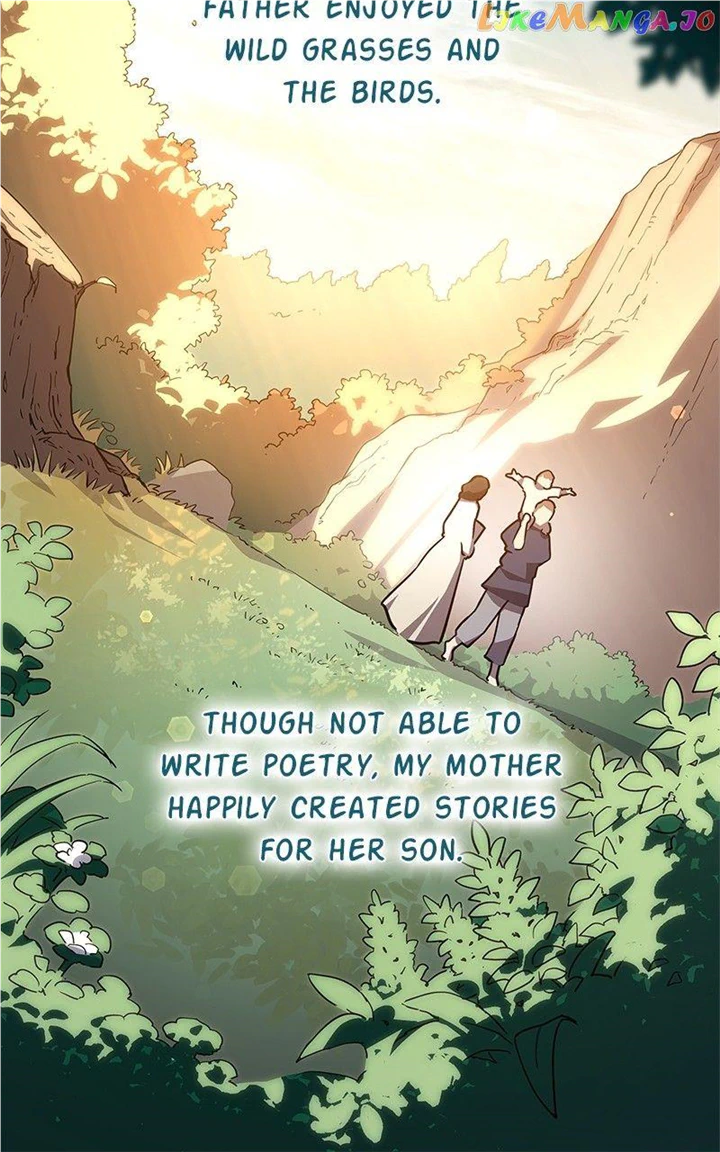 Filiarose – The Crown of Thorns Prophecy Chapter 92 - Page 70