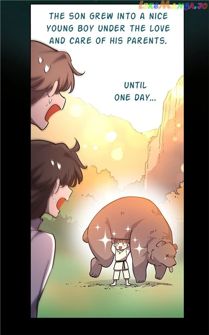 Filiarose – The Crown of Thorns Prophecy Chapter 92 - Page 71