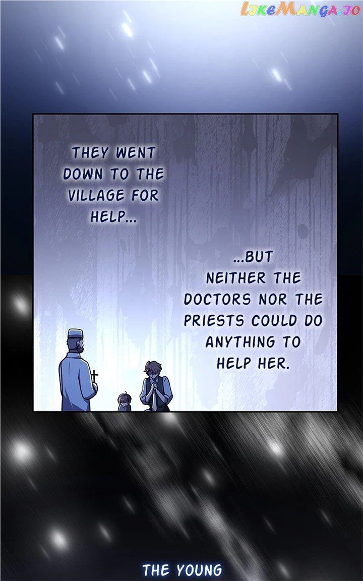 Filiarose – The Crown of Thorns Prophecy Chapter 92 - Page 73