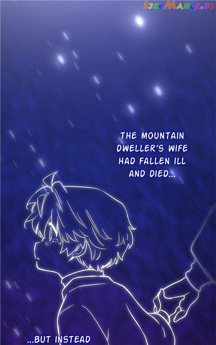 Filiarose – The Crown of Thorns Prophecy Chapter 92 - Page 76