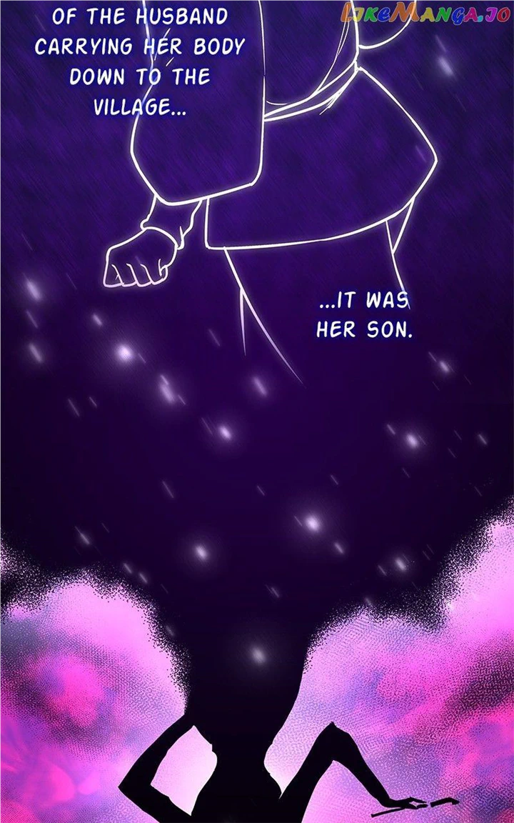 Filiarose – The Crown of Thorns Prophecy Chapter 92 - Page 77