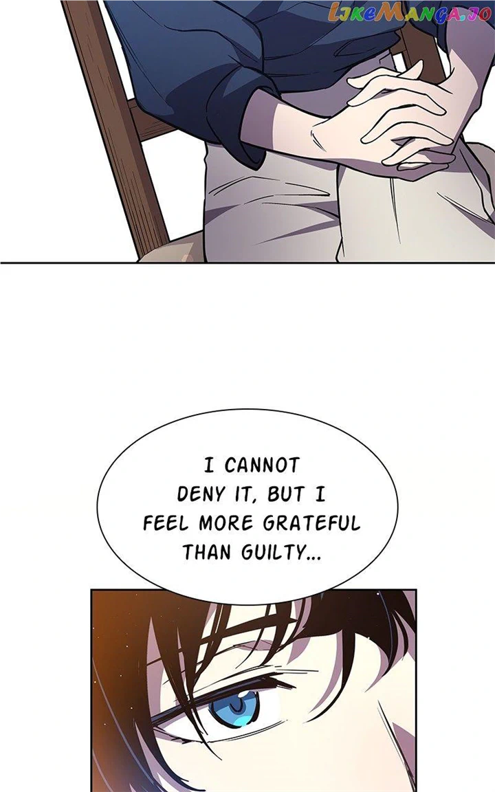 Filiarose – The Crown of Thorns Prophecy Chapter 92 - Page 81