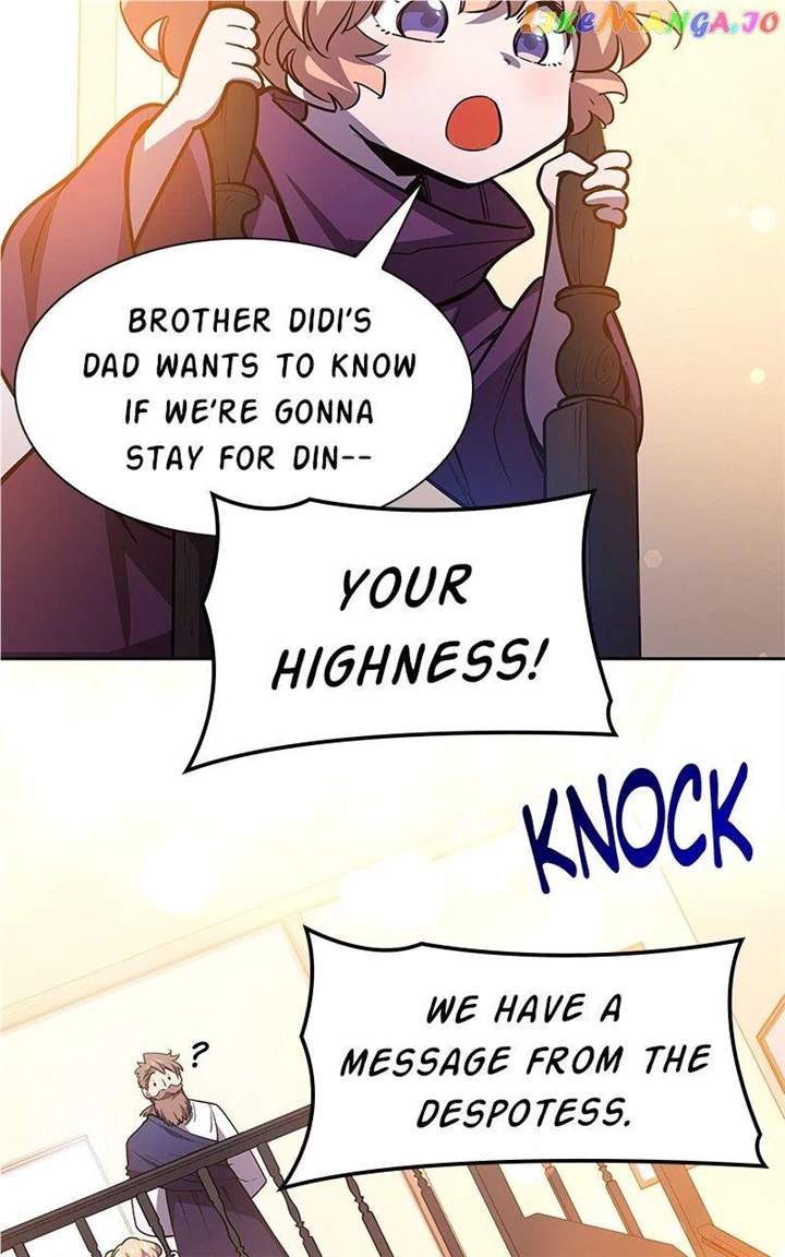 Filiarose – The Crown of Thorns Prophecy Chapter 92 - Page 86